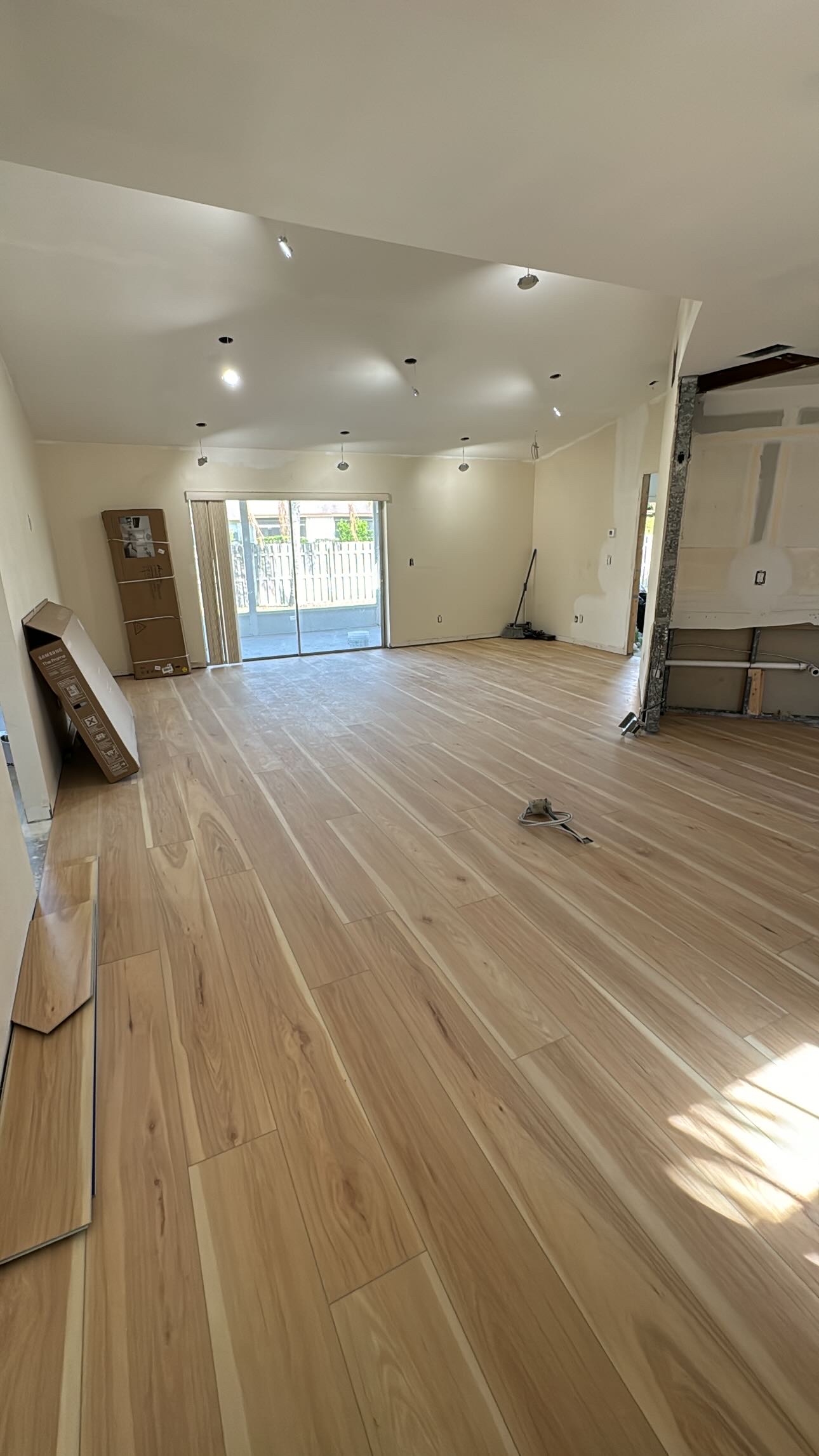 Tile project by Top Design Tile