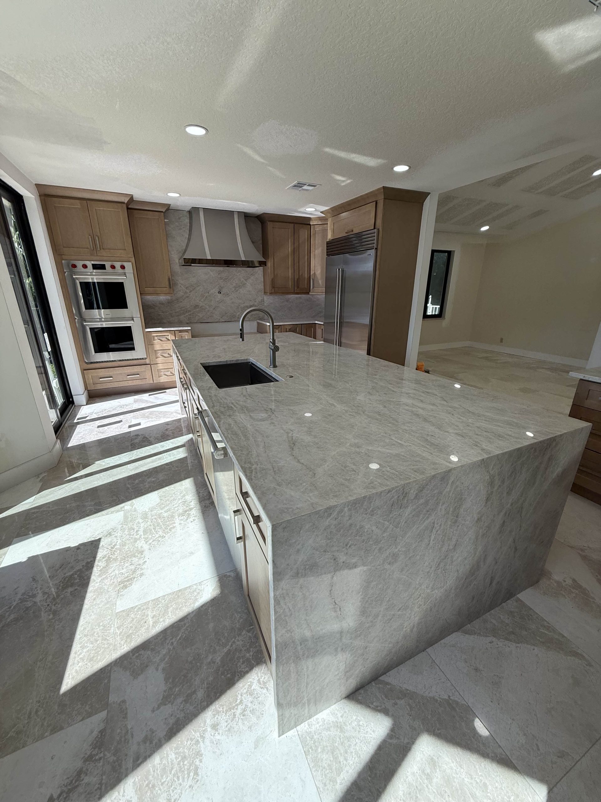 Kitchen remodeling Port St Lucie